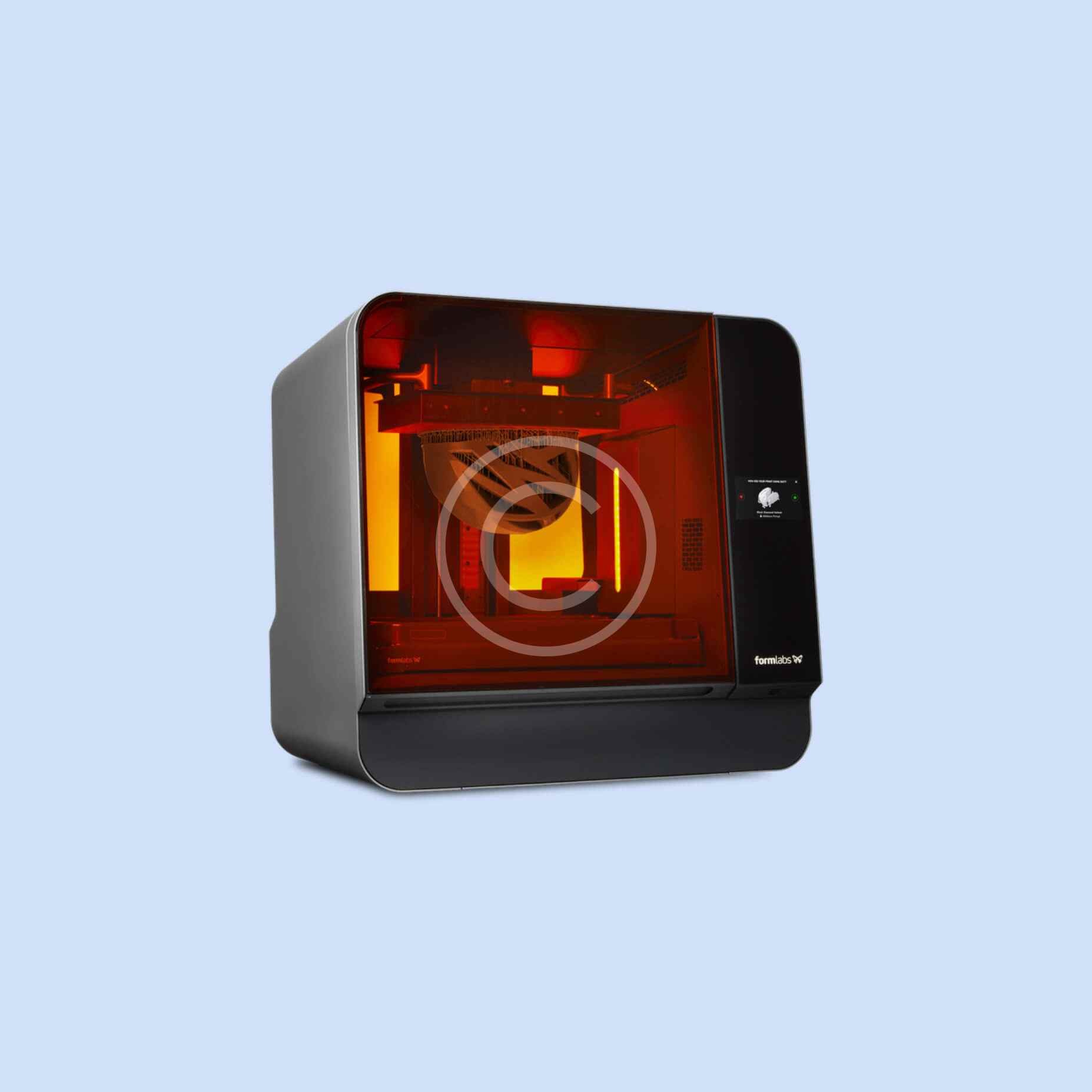 Metal printing 1 Metal printing