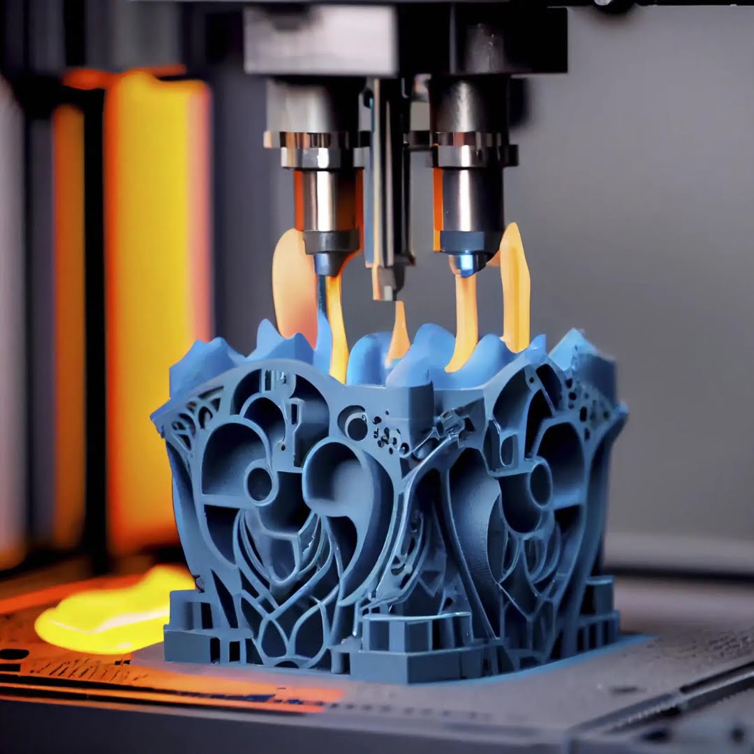 Candlestick 1 Candlestick