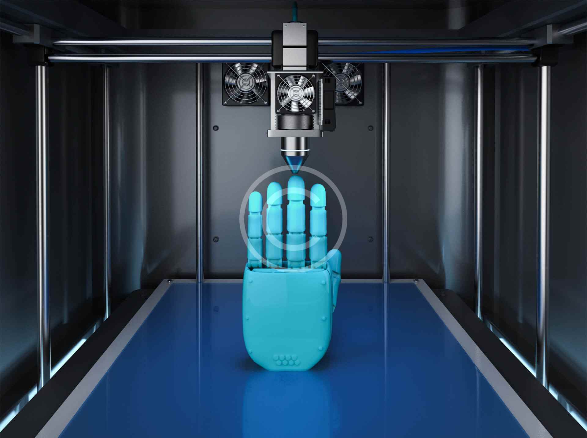 Bioprinting 1 Bioprinting