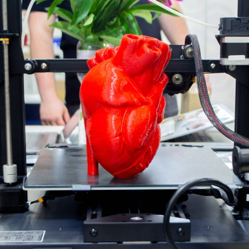 Our Solutions 22 3D Modeling Services