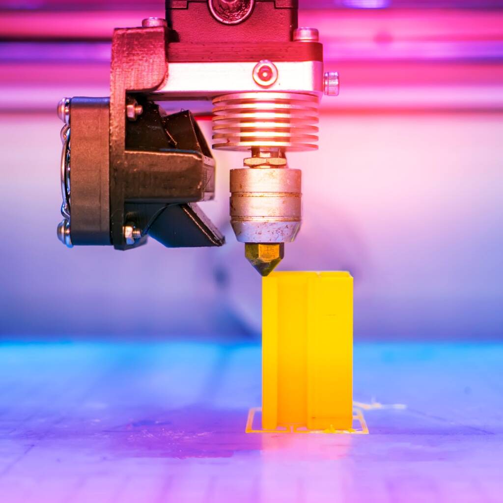 Our Solutions 21 3D Printing Services