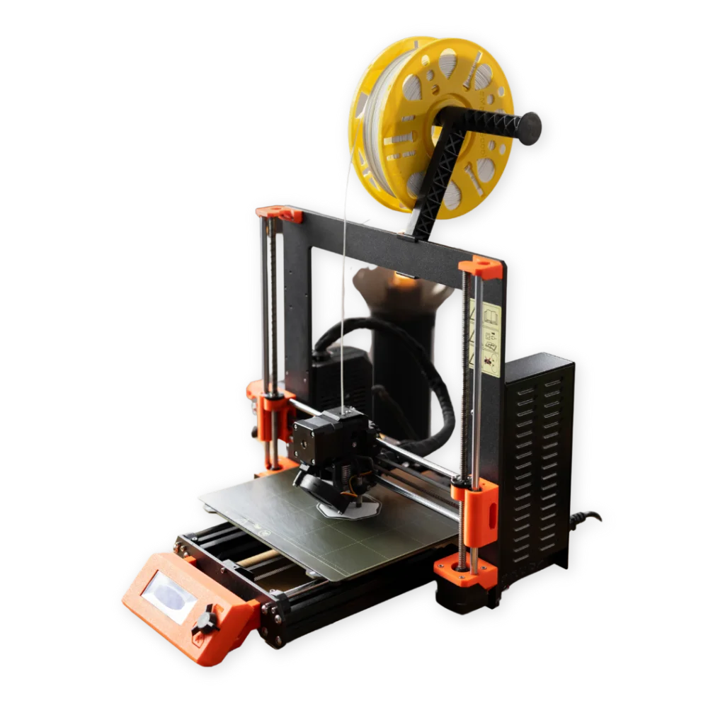Home 1 3d printing