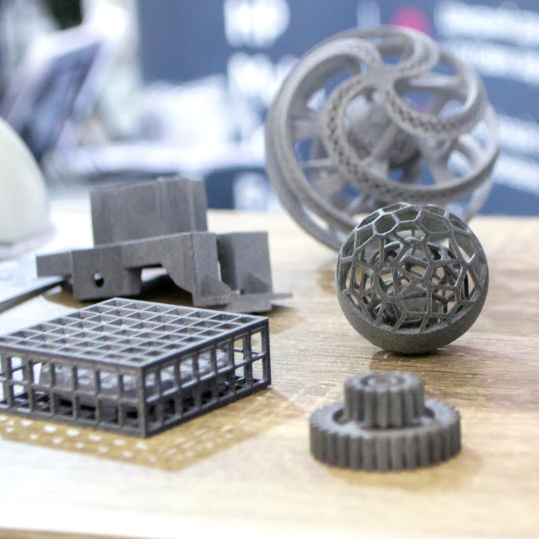 Our Solutions 32 High-Volume Production