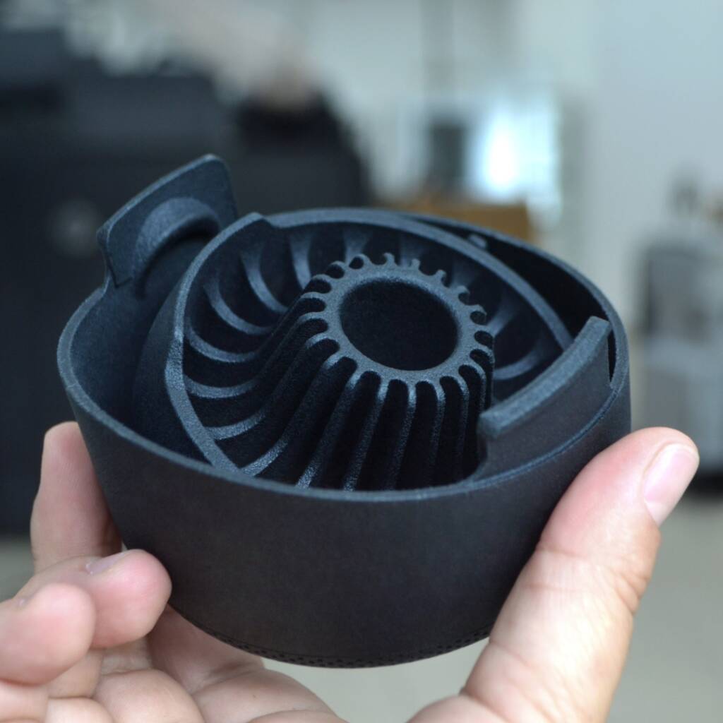 Our Solutions 26 Multi Jet Fusion