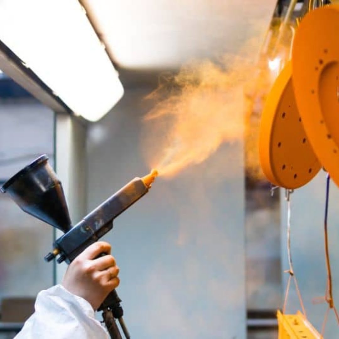 Paint and Surface Finish 1 Paint-and-surface-finishing