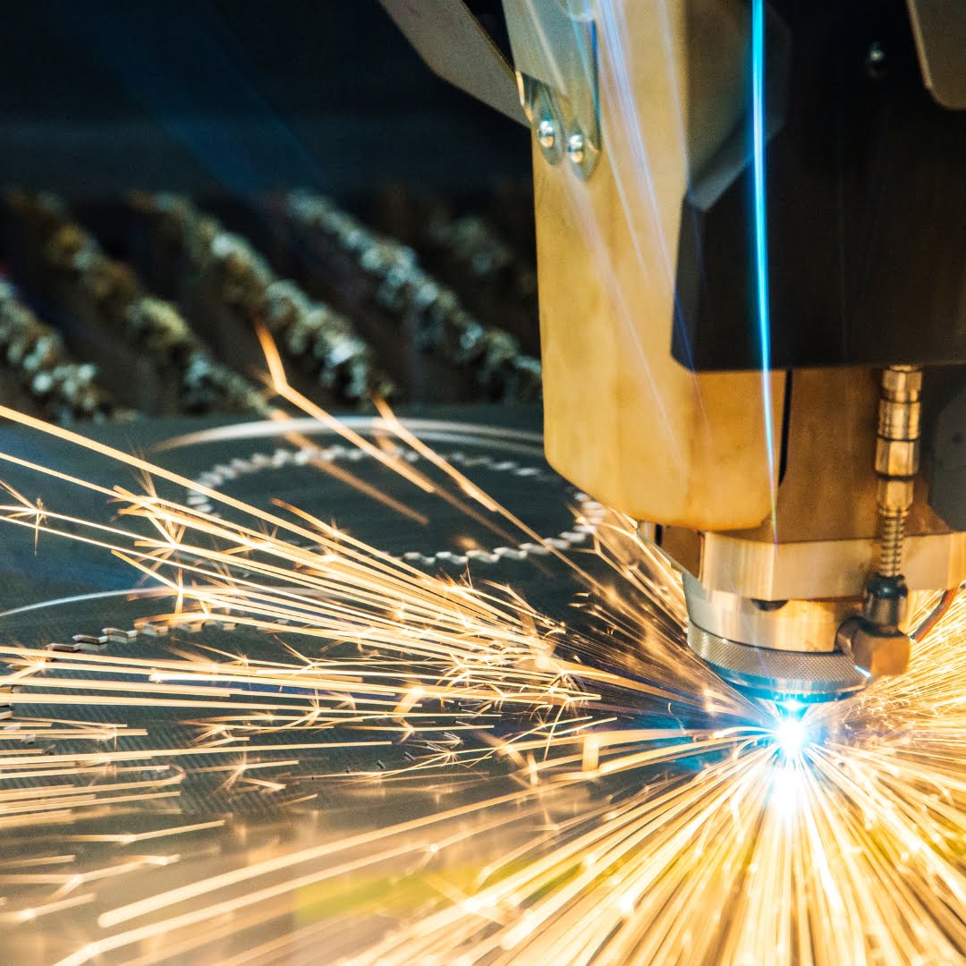 Our Solutions 30 Sheet metal fabrication