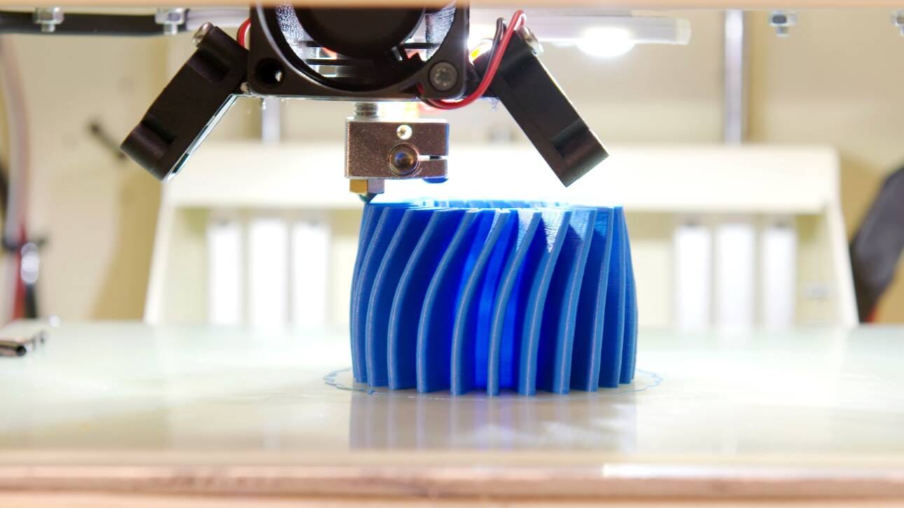 The Future of 3D Printing Emerging Technologies and Trends to Watch