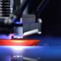 Top 5 Materials for High-Performance 3D Printing