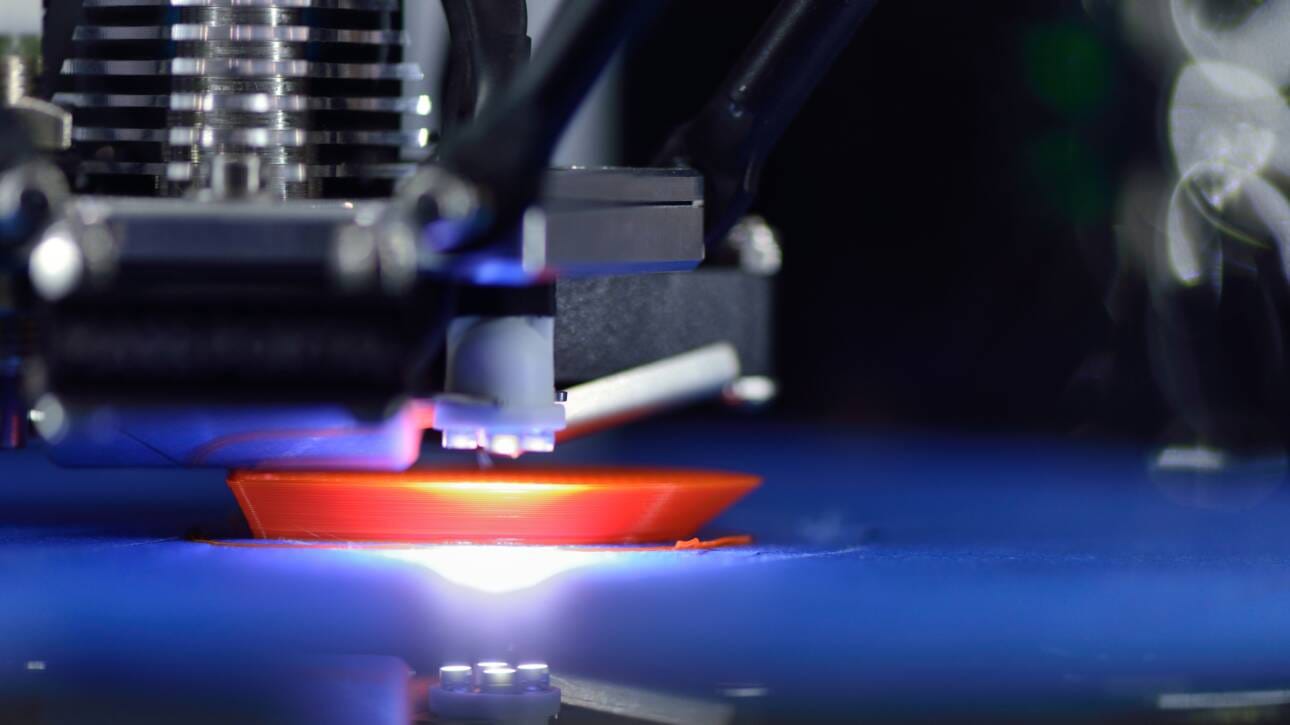 Top 5 Materials for High-Performance 3D Printing