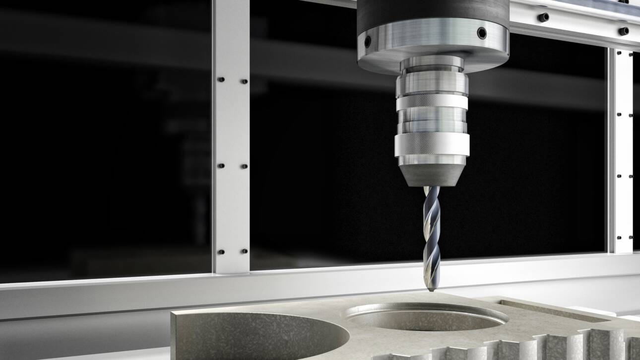 Understanding the Benefits of Hybrid Manufacturing Combining CNC Machining and 3D Printing