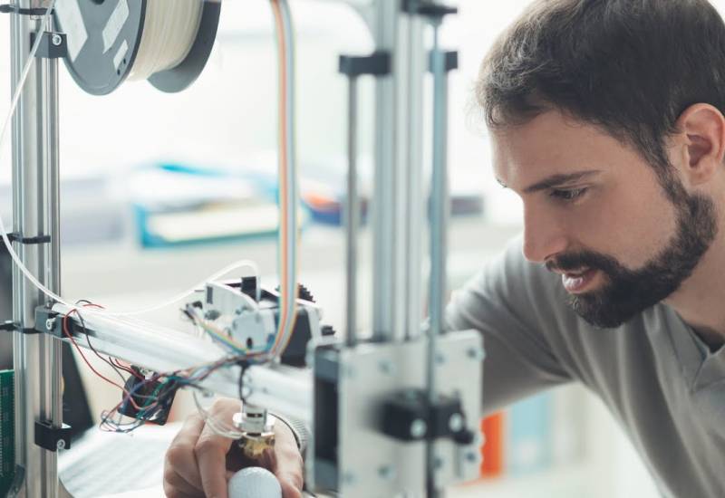 Product Design and Engineering